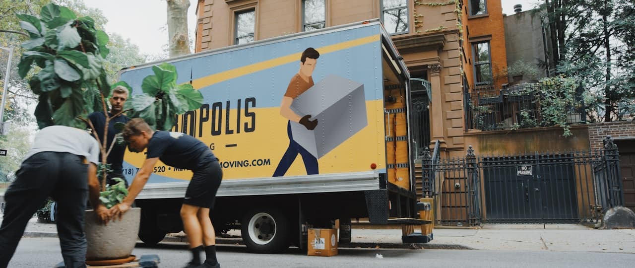 Moving Companies